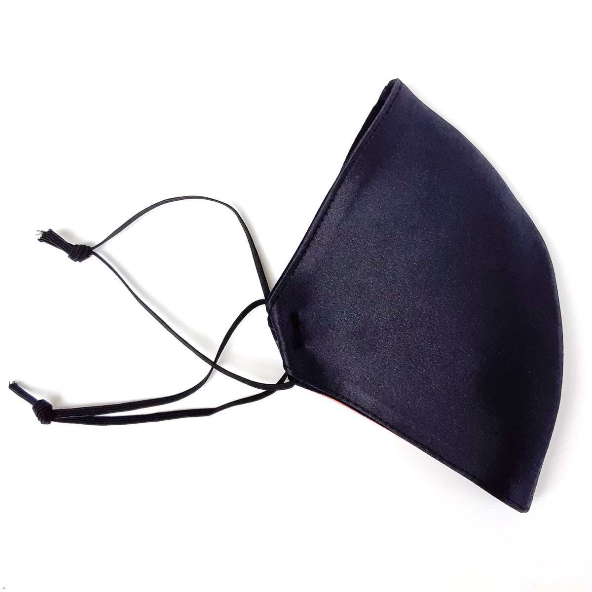 face mask silk