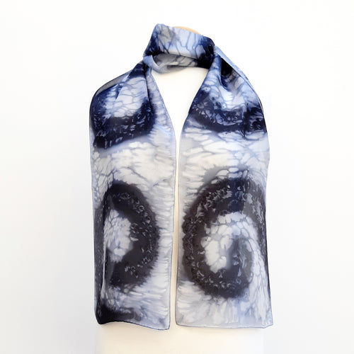 long scarves