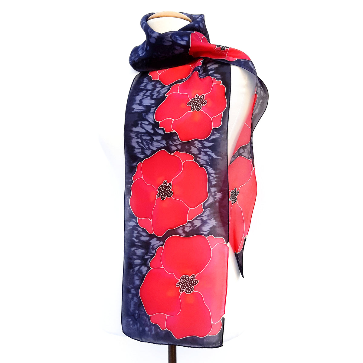 ladies scarf