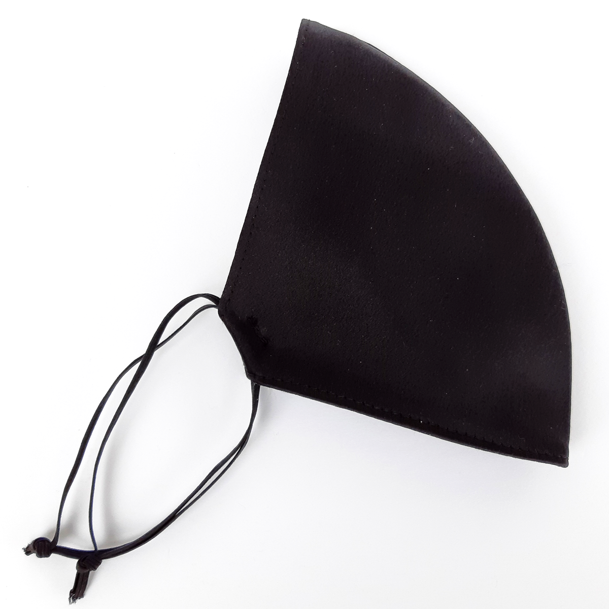 adult mask black