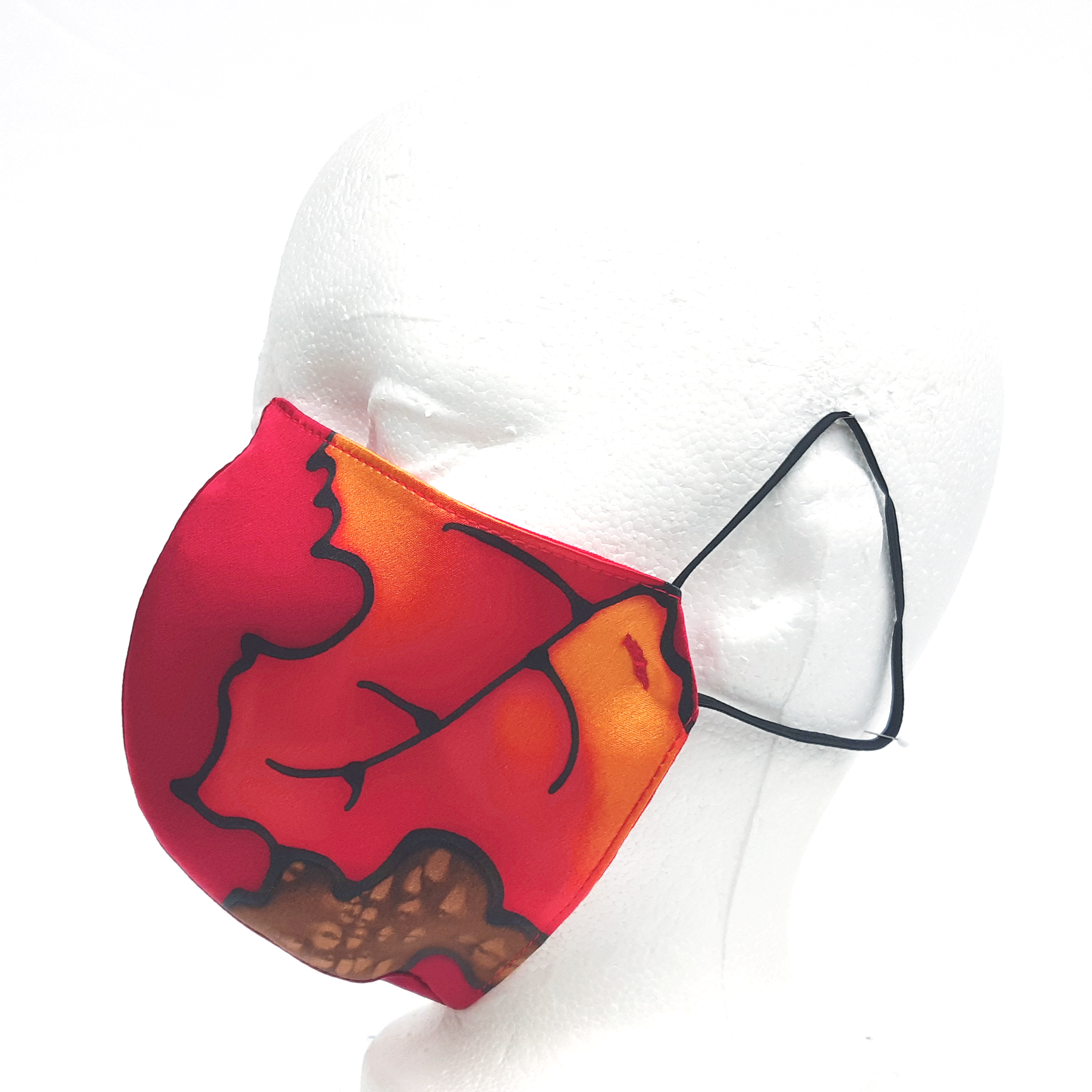face mask 