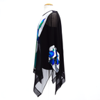 long top one size for ladies wedding outfit cruise wear made in Canada