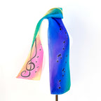 long scarves