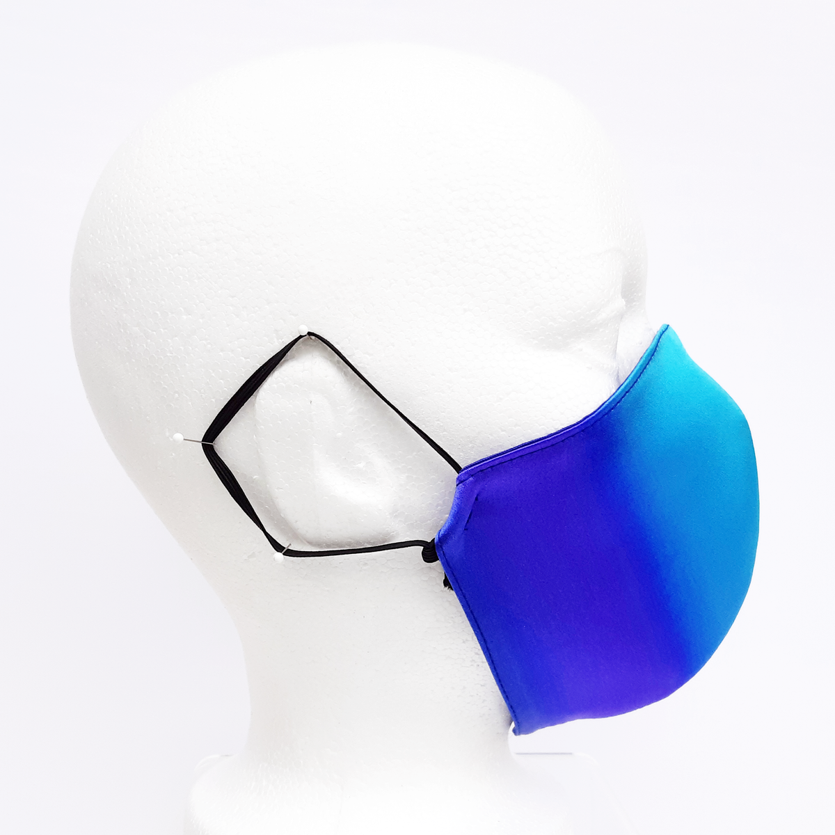 double layer facemask