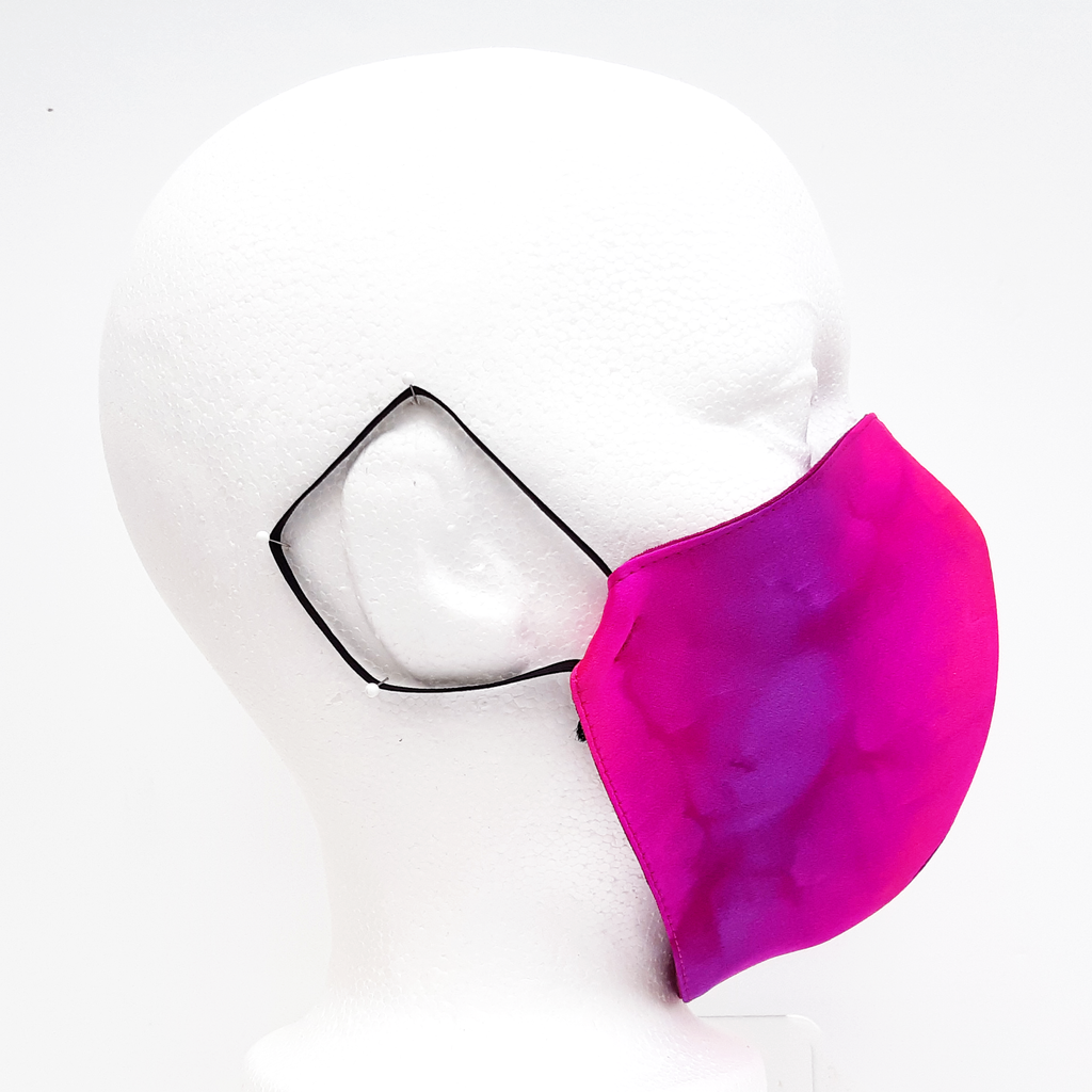 facemask made in Canada