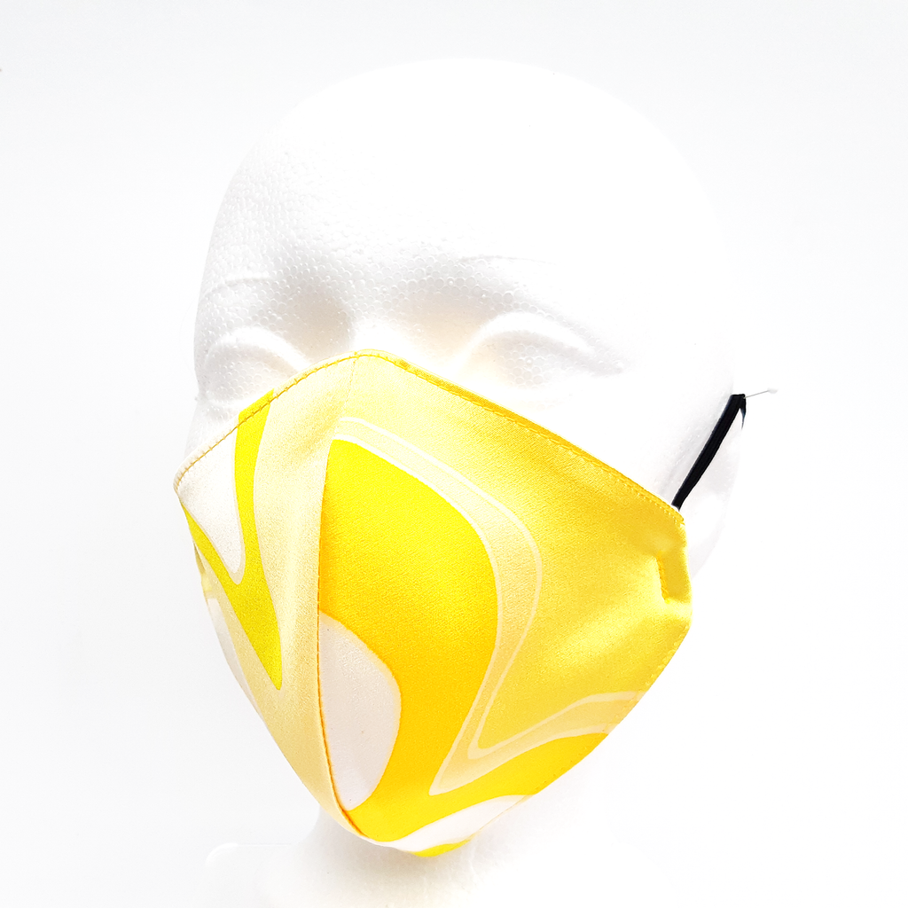 made in Canada mask