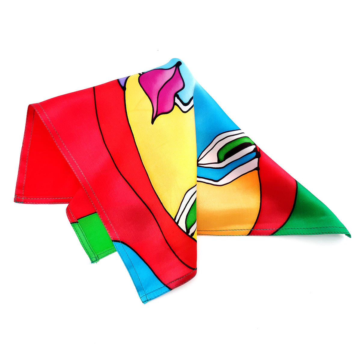 pocket square for men