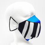 Load image into Gallery viewer, piano face mask
