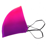 Load image into Gallery viewer, satin face mask
