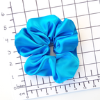 pure silk scrunchy hair accessories hair elastic